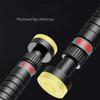 Pull Up Bars HUAHUA Portable Horizontal Bar Gear Lock Door Frame Wall Body Pull-up Sit-up Muscle Training 83-130cm view 4