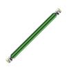 Pull Up Bars HUAHUA Horizontal Bar Multi-Functional Fitness Equipment On The Door Steel Anti-Rotation Family Pull-ups Free Punching Load 130 Kg (Size : 60-100cm) view 1
