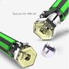 Pull Up Bars HUAHUA Horizontal Bar Multi-Functional Fitness Equipment On The Door Steel Anti-Rotation Family Pull-ups Free Punching Load 130 Kg (Size : 60-100cm) view 4