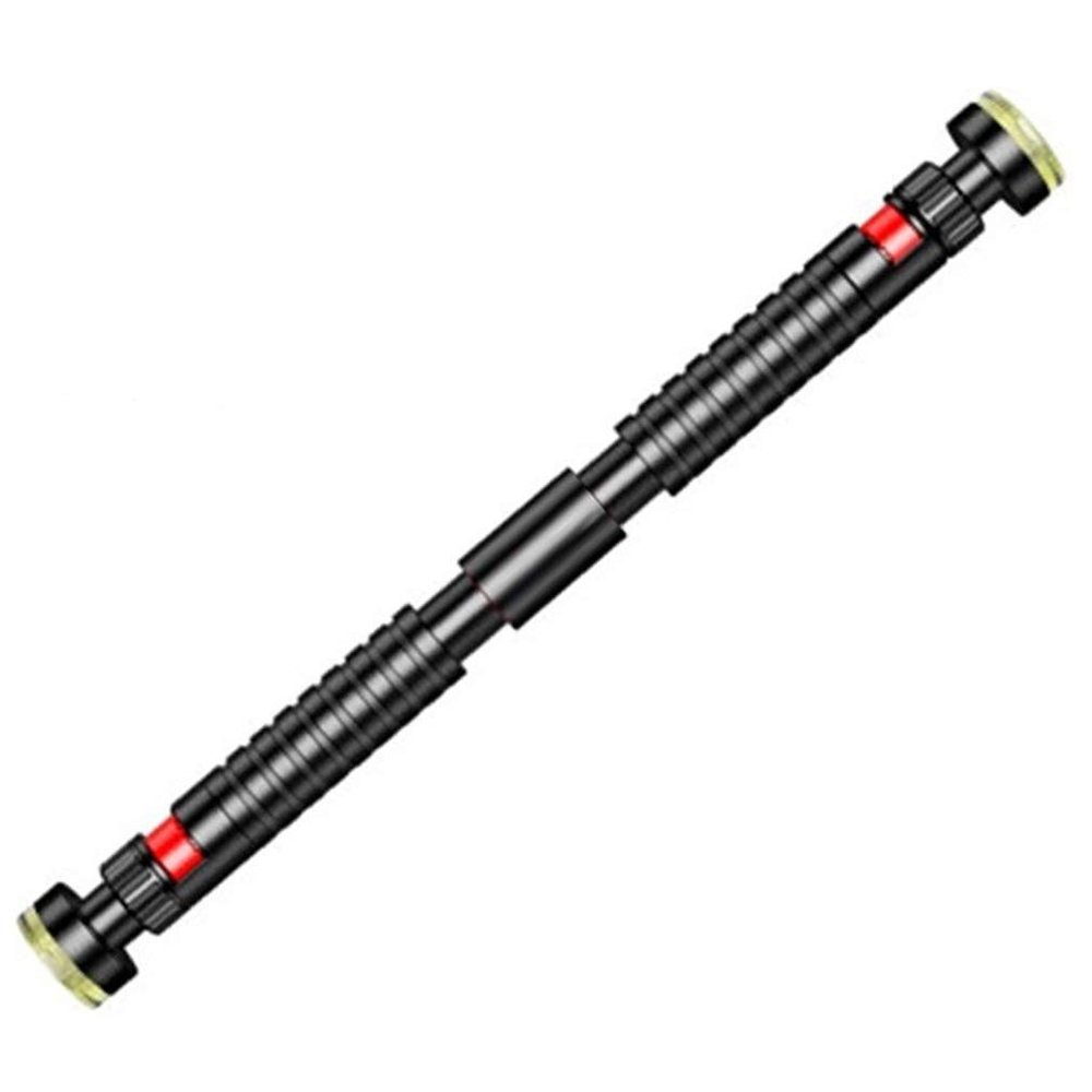 Pull Up Bars HUAHUA Steel Pipe Gear Reinforcement Door Frame Wall Horizontal Bar Upper Body Movement 3 Sizes 60-150cm (Size : 83-130cm)