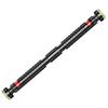 Pull Up Bars HUAHUA Steel Pipe Gear Reinforcement Door Frame Wall Horizontal Bar Upper Body Movement 3 Sizes 60-150cm (Size : 83-130cm) view 1