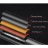 Pull Up Bars HUAHUA Steel Pipe Gear Reinforcement Door Frame Wall Horizontal Bar Upper Body Movement 3 Sizes 60-150cm (Size : 83-130cm) view 4