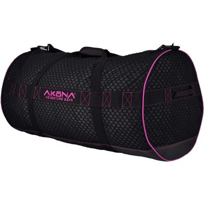 AKONA Stealth Mesh Duffel - Magenta