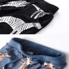 Toddler Boys Animal Jogger Pants Little Boys' Drawstring Elastic Waist Cotton Casual Sweatpants 2 Pack Set 2T view 4