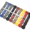 MCXGL 16mm Resin Strap Replacement for G-Shock ga110 ga100 ga120 gd100 g8900 Men's Rubber Watch Band view 3