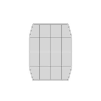 Snow Peak TM-643 Land Breeze Pro 3 Inner Mat