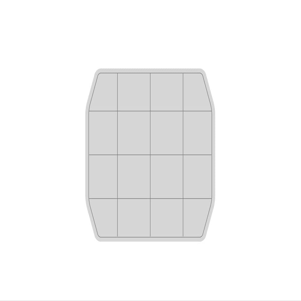 Snow Peak TM-643 Land Breeze Pro 3 Inner Mat