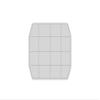 Snow Peak TM-643 Land Breeze Pro 3 Inner Mat view 1