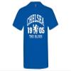 Chelsea FC The Blues T-Shirt Authentic UK Merch (Ex Large 46/48") view 1