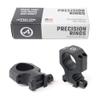 Athlon Optics Precision 30mm MSR Ring, Black (701004) view 3