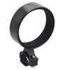3 Inch Handlebar Bottle Holder Coffee Drink Cup Cage Brackets Cycling Carrier (Black) view 1