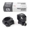 Athlon Optics Precision 30mm Medium Height Ring, Black (701003) view 3