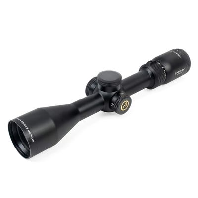 Argos HMR 2-12x42 Second Focal Plane Riflescopes (BDC 600)