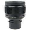 Athlon Optics Ares UHD 22x Eyepiece with TSSR2 SFP MIL Reticle view 1