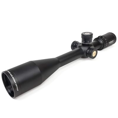 Athlon Optics Argos BTR GEN2 10-40x56 Riflescope - BLR SFP IR MOA, Black