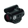 Athlon Optics Midas TSR2 Red Dot, Black view 1