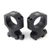 Athlon Optics Precision 34mm MSR Ring, Black (701007) view 1