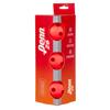 Penn Indoor 12 Pickleball Ball - 3 Ball Sleeve view 1