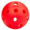 Penn Indoor 12 Pickleball Ball - 3 Ball Sleeve view 2