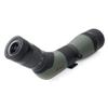 Athlon Optics Argos HD 20-60x85 Spotting Scope - 45 Degree, Green/Black view 4