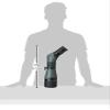 Athlon Optics Argos HD 20-60x85 Spotting Scope - Straight, Green/Black view 3