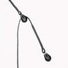 Nautos 002R Splice - Lazy Jack System B - Medium Size - with Rope Included and Spliced view 3