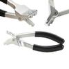 Weatlake Archery D Loop Pliers D Rope String Nonslip Grip Compound Bow Tool view 2