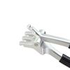 Weatlake Archery D Loop Pliers D Rope String Nonslip Grip Compound Bow Tool view 3
