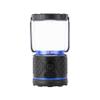LUXPRO Rechargeable Dual-Power 940 Lumen LED Lantern with Diffused Lens for Up to 155 Hours of Use - Camping Lantern with Built-in Power Bank - Dimmable LED Light with IPX4 Water-Resistant Rating view 1