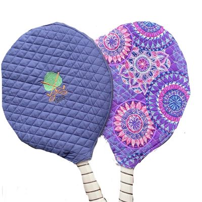 Paddle Cover