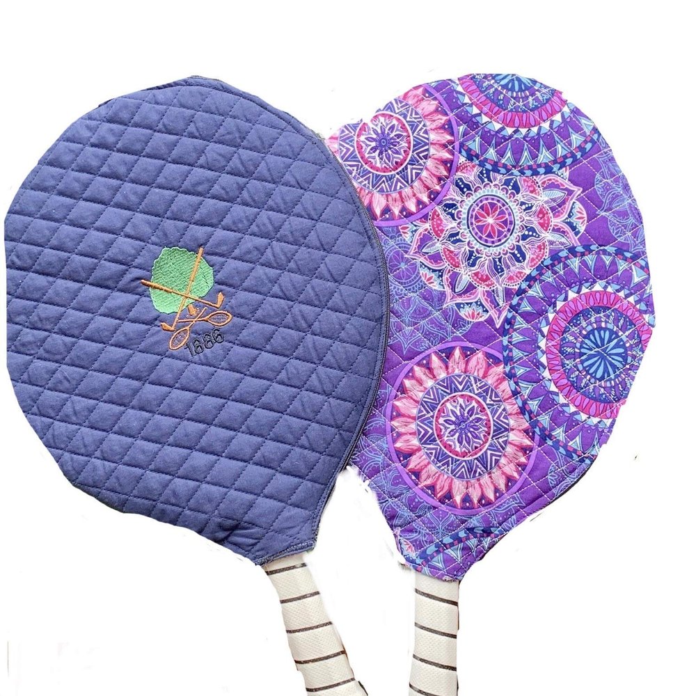 Paddle Cover