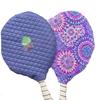 Paddle Cover view 1