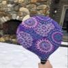 Paddle Cover view 3