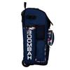 Boombah Rolling Superpack 2.0 Baseball/Softball Gear Bag - 23-1/2" x 13-1/2" x 9-1/2" - USA Independence Navy/Red/White - Telescopic Handle - Holds 4 Bats - Wheeled Version view 4