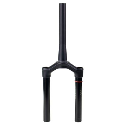 SRAM Rock Shox Accessory CSU SID SA 27 B AL TPR DFBLK Unisex Adult Black, One Size