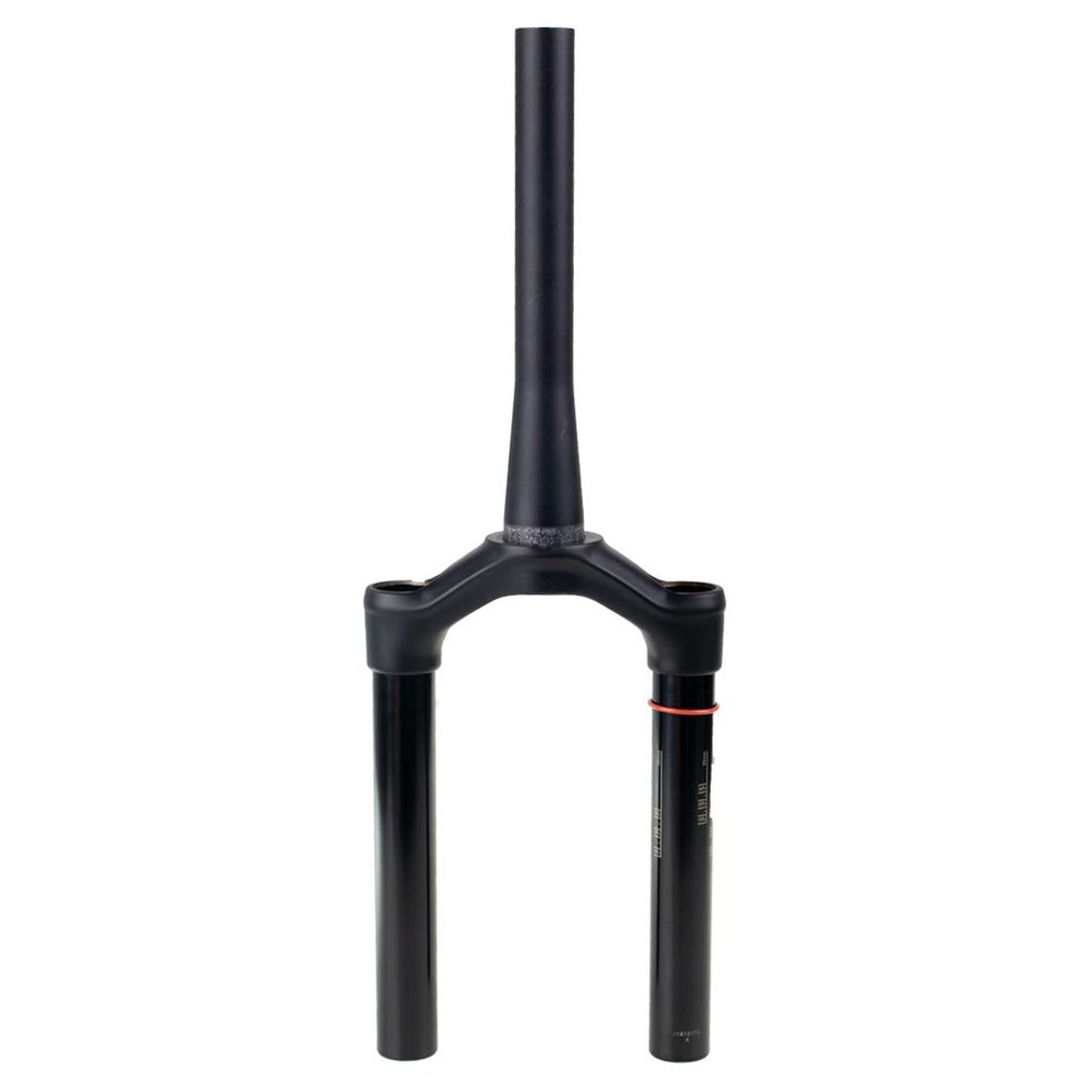 SRAM Rock Shox Accessory CSU SID SA 27 B AL TPR DFBLK Unisex Adult Black, One Size