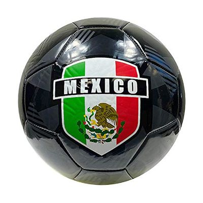 Icon Sports Mexico Regulation Size 5 Soccer Ball