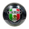 Icon Sports Mexico Regulation Size 5 Soccer Ball view 1