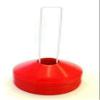 1 Stop Soccer Sports Saucer Disc Carrier