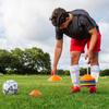 1 Stop Soccer Sports Saucer Disc Carrier view 2