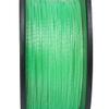 emma kites Black 0.8mm UHMWPE Micro Cord Rope Whipping Twine Durable Repair Cord Thread for Heavy Duty Canvas Tarps Bags Emergency Line for Backpacking Survival 100Ft 220Lb view 3