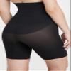 Yummie Women's Cooling FX High Waist Thigh Shaper Shapewear Underwear, Black, XS/S view 4