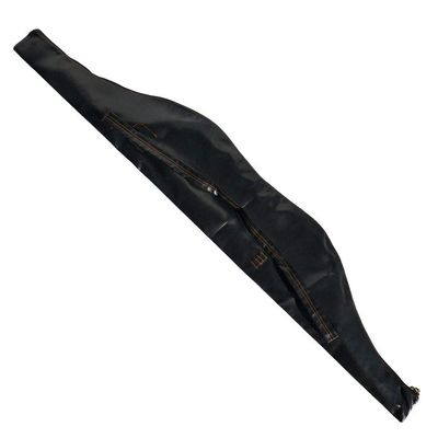 Weatlake Archery Recurve Traditional Bow Longbow Bag Case Cover Soft Leather Waterproof