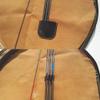 Weatlake Archery Recurve Traditional Bow Longbow Bag Case Cover Soft Leather Waterproof view 3