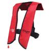 Eyson Inflatable Life Jacket Life Vest Basic Automatic/Manual (7091 Red Auto) view 2