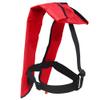 Eyson Inflatable Life Jacket Life Vest Basic Automatic/Manual (7091 Red Auto) view 3