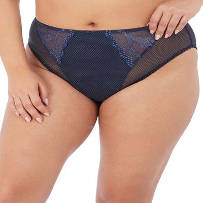 Elomi Women's Charley High Leg Brief