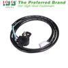 10L0L Throttle Sensor Assembly for Yamaha G14 G16 Electric Golf Carts, Golf Cart Accessories Cart Throttle for Yamaha OEM JN4-85885-01-00 view 2