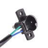 10L0L Throttle Sensor Assembly for Yamaha G14 G16 Electric Golf Carts, Golf Cart Accessories Cart Throttle for Yamaha OEM JN4-85885-01-00 view 4