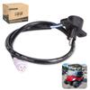 10L0L Golf Cart Throttle Sensor for Yamaha Electric G19 G20 G21 G22,JR1-85885-00-00 Throttle Sensor Assy Golf Cart Accessories view 1